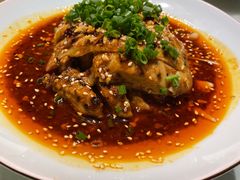 -渝信川菜 · 川味家常菜(长安店)