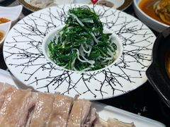 -马老六清真餐厅(雁滩店)