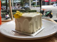 厚芋泥蛋糕-原麦世家(府琛大厦店)