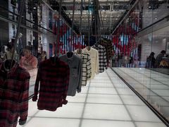 -优衣库(银座店)