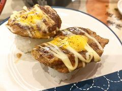 -滨寿司(高新伊藤店)