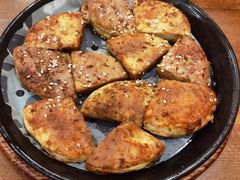 料理烤特色火烧-老东镇啤酒屋海鲜加工·蒸汽海鲜·海鲜烧烤(台东店)