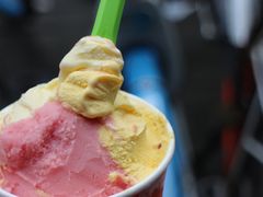 -Dal Cuore 达可芮冰淇淋(陕西北路店)