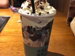 -茶话弄(中贸广场店)