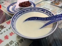 招牌姜撞奶-恒信牛奶甜品(南京总店)