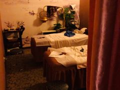 -智慧盲人按摩艾灸-颈肩腰膝疼痛调理(浦东店)