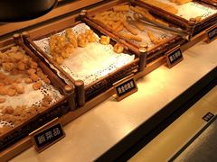 -韩盛·盛江山自助料理(中街大悦城店)