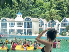 -清泉湾生态旅游度假区