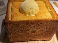 面包诱惑-绿茶餐厅(领展购物广场·中关村店)