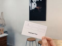 -常识咖啡common sense(春熙路店)