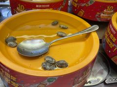 -龍歌自助小火锅(市南金茂湾店)