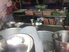 -广场正宗原汁薏米店