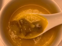 海参小米粥-富力丽思卡尔顿酒店·丽轩中餐厅