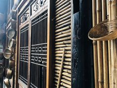 -土灶人家柴火鸡(彭州店)