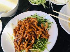 -我去·春饼文化主题餐厅(国定路总店)