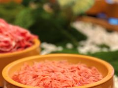 -喜家自助小火锅(卓悦里店)