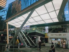 -HALO广场(梨园路店)