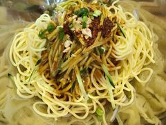 麻酱凉面-醉面(五道口启迪大厦店)