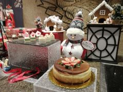 -汕头龙光喜来登酒店