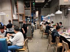 大堂-靓靓蒸虾·头牌蒸虾(南山桂庙店)