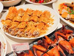 -侨美食家·粤菜(体育西路店)