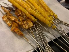 -沿海405烤场(沿海赛洛城店)