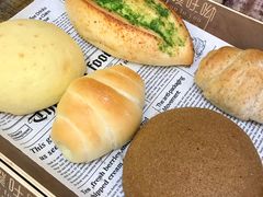 -啊噗吐呦现场烘焙(麦凯乐店)