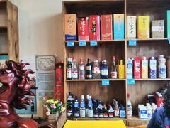 -百事晟渔村木火铁锅炖(玉带湾店)