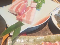 -一品诚记烤肉·甄选店(中南路店)