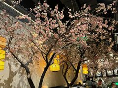 -绿茶餐厅(千岛湖银泰城店)