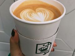 -JPG coffee(广州体育西店)