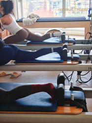 -康舒普拉提工作室control pilates