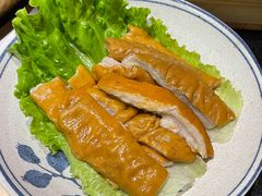 -巴奴毛肚火锅(大剧院店)
