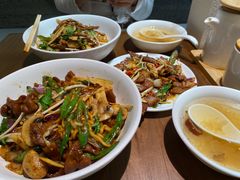 -寻裕记·现炒浇头面(人民广场店)