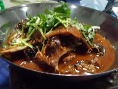 -杨胖子私房菜(秦虹路店)