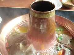 -陀岗美食·云南藏式特色餐厅