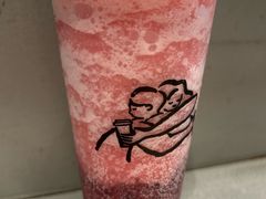 -喜茶(东莞汇一城店)