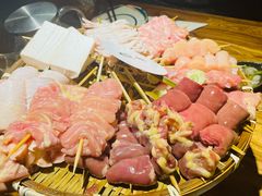 -鸟幸 TORISAKI 炭火居酒屋