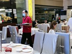 -北海渔村酒楼·粤菜海鲜点心(新华店)