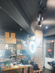 -刺客纹画·纹身·洗纹身·穿孔饰品