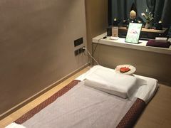 -享泰·泰式按摩SPA私家会所(太古汇店)