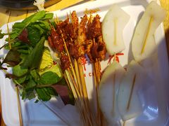 -袁记串串香(人民公园店)