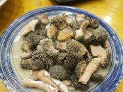 羊三样-金生隆(六铺炕店)