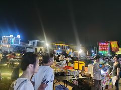 -东莞银行篮球中心