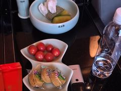 -足本纪·足道 SPA 简餐 洗浴(钱江新城店)