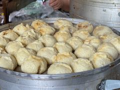 牛肉大葱-牛街洪记小吃店(牛街店)