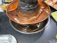 -草原饭店火锅