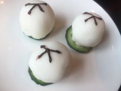 -新天世纪中餐厅