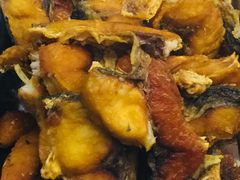 太湖熏鱼-真正老陆稿荐(太康新村店)
