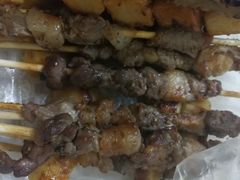 -冰城串吧(隆昌路店)